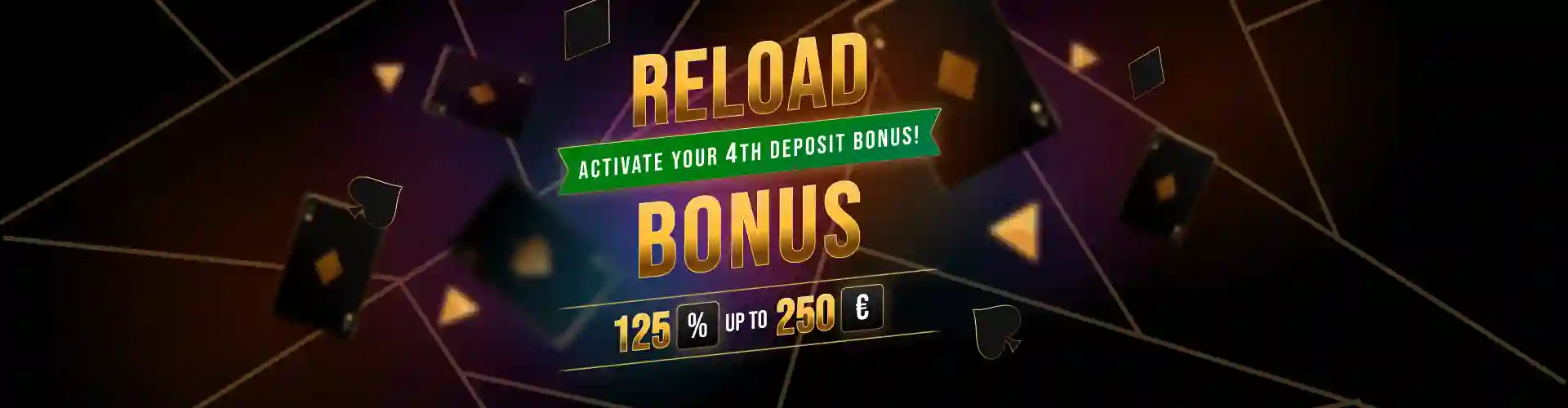 Bonus de dépôt