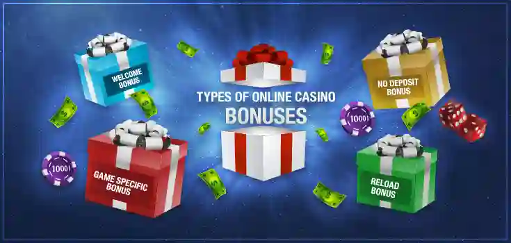 Codes promo pour les casinos sans dépôt