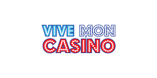 Vivemon Casino лого